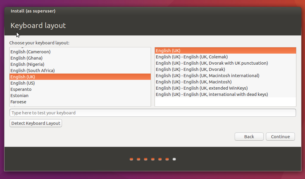 Installing cadence on ubuntu